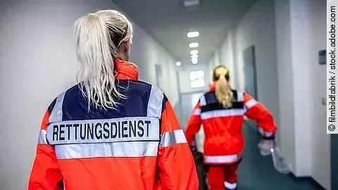Rettungsdienst