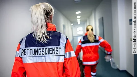 Rettungsdienst