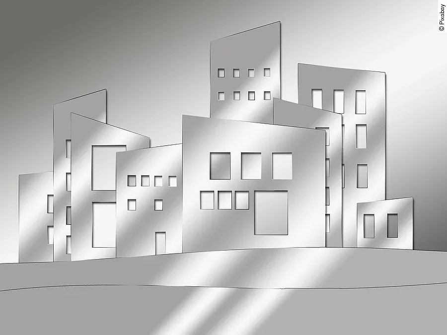 Krankenhauslandschaft