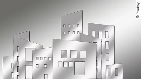 Krankenhauslandschaft