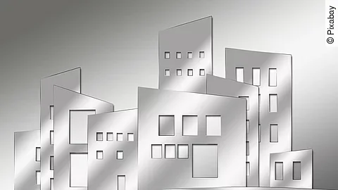 Krankenhauslandschaft Krankenhauslandschaft