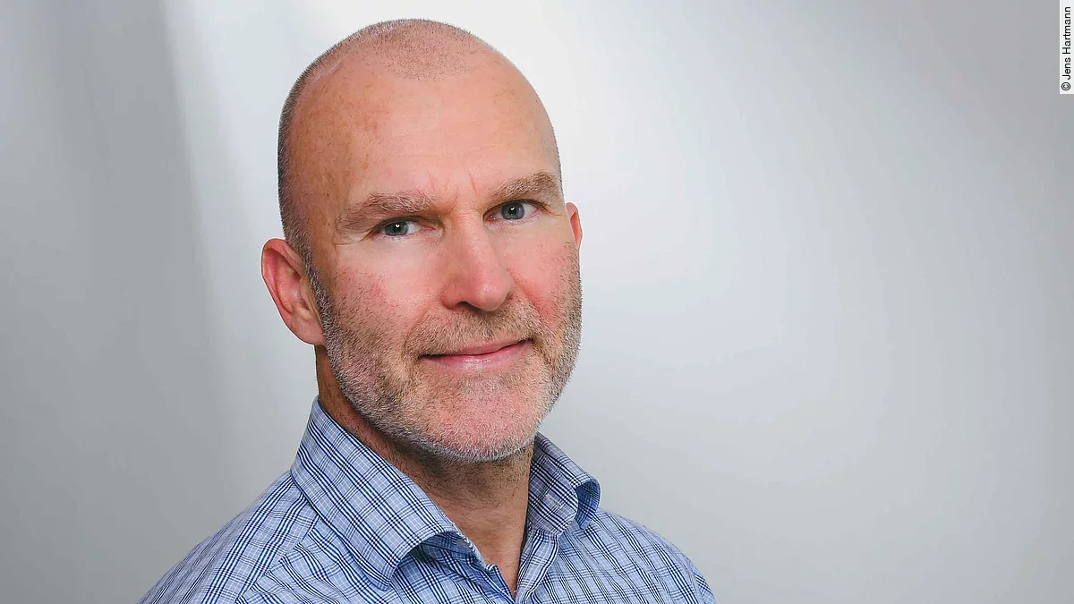 Jens Hartmann Jens Hartmann