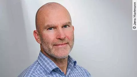 Jens Hartmann