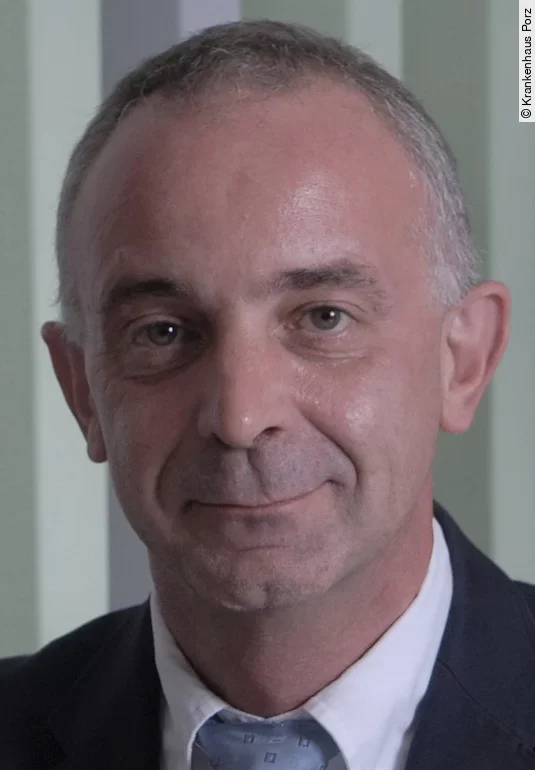 Hans-Peter Jochum Hans-Peter Jochum