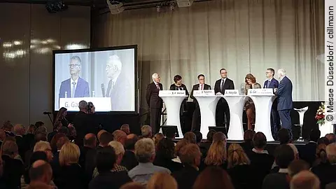 Deutscher Krankenhaustag 2018