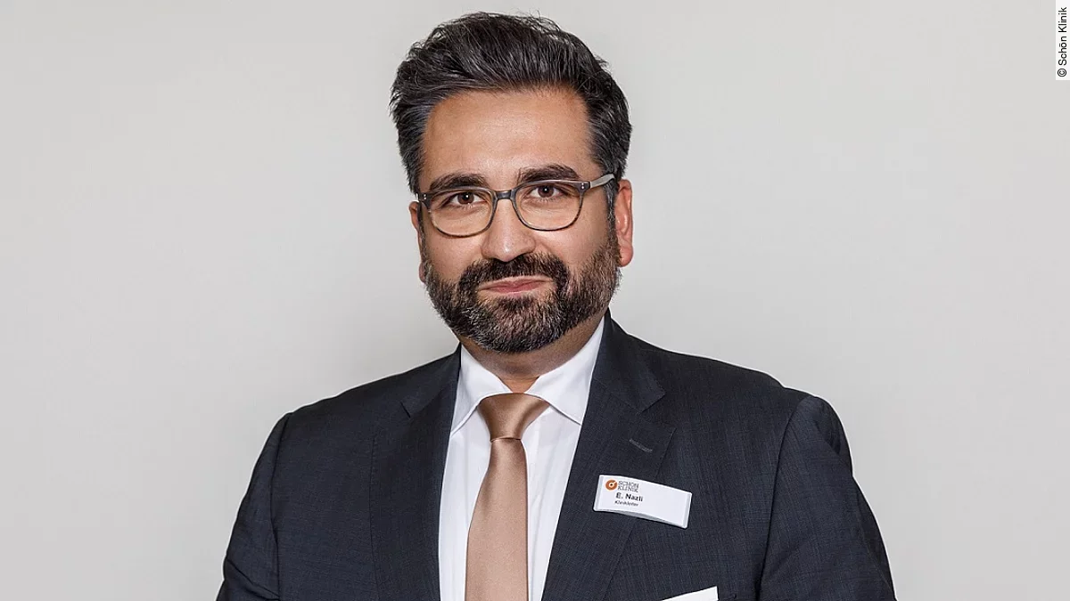 Emre Nazli Emre Nazli