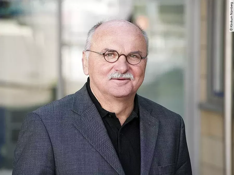Günter Niklewski