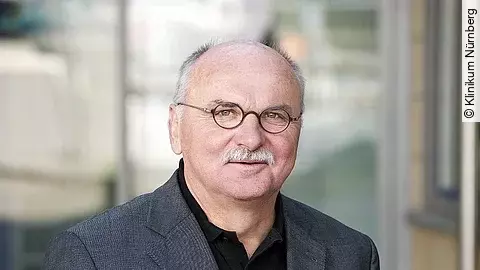 Günter Niklewski