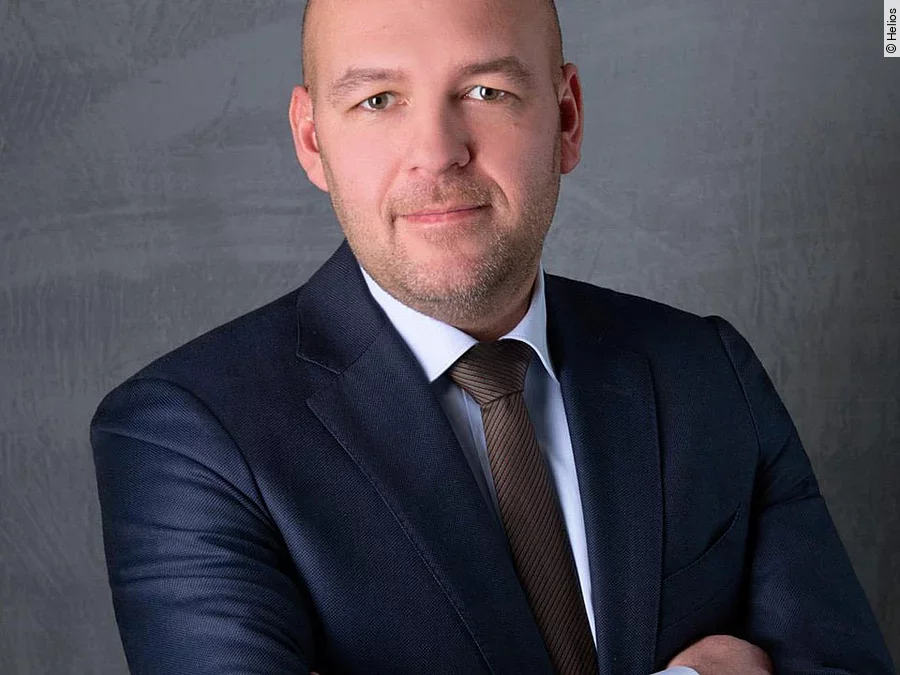 Johannes Rasche Johannes Rasche