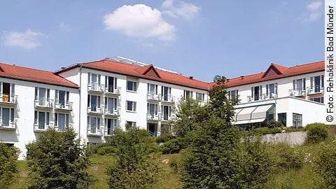 AWO Rehabilitationsklinik Bad Münder