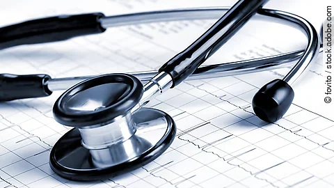 Stethoskop