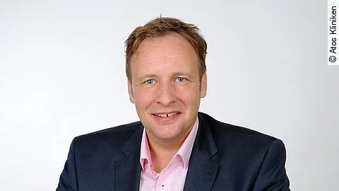 Dr. Lars Timm Dr. Lars Timm