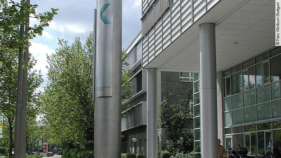 Klinikum Stuttgart