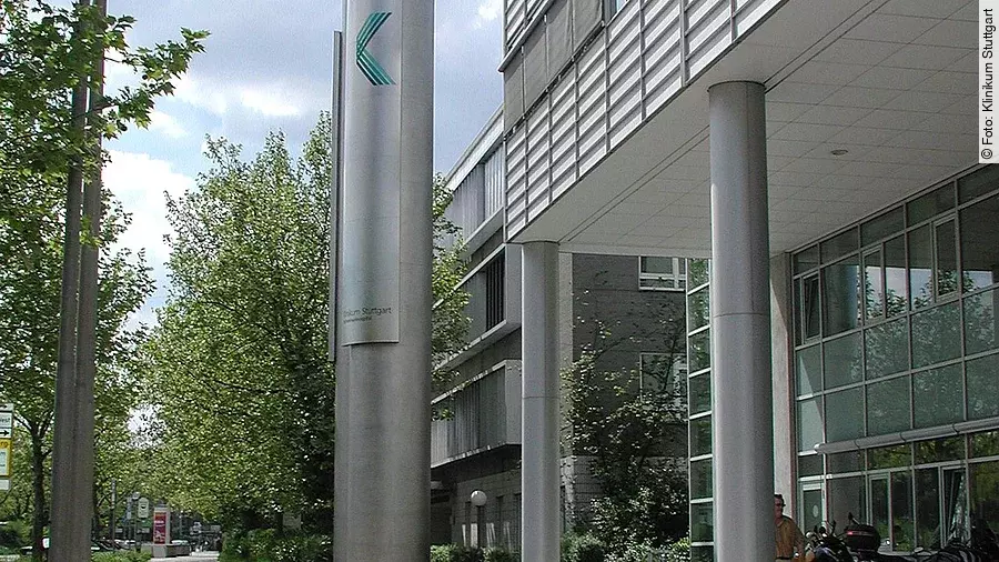 Klinikum Stuttgart