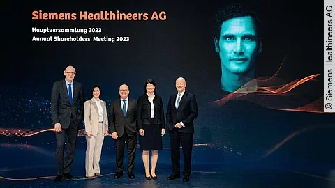 Neuer Aufsichtsrat Neuer Aufsichtsrat