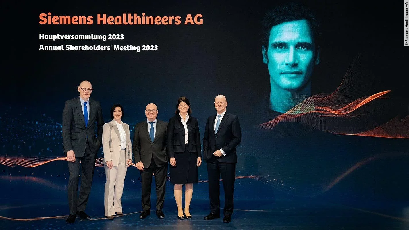 Neuer Aufsichtsrat Neuer Aufsichtsrat