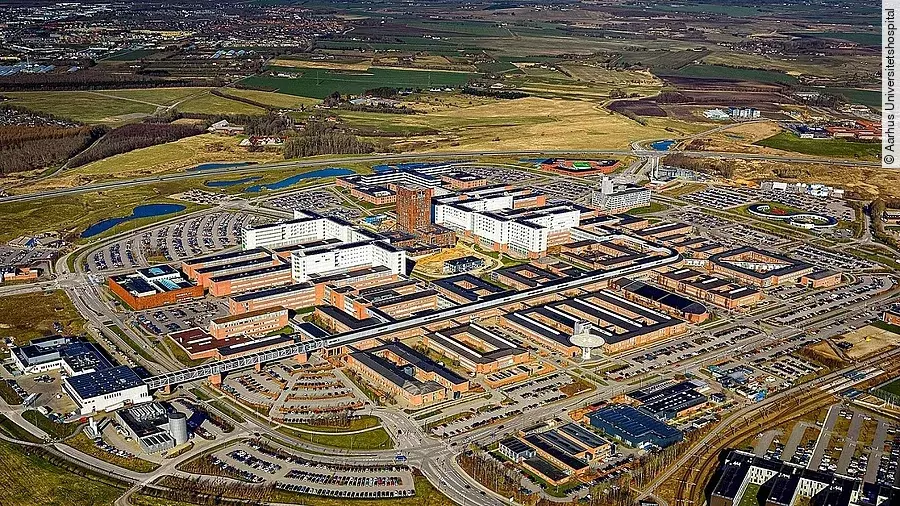 Aarhus Universitetshospital