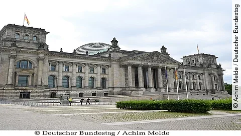 Bundestag Bundestag