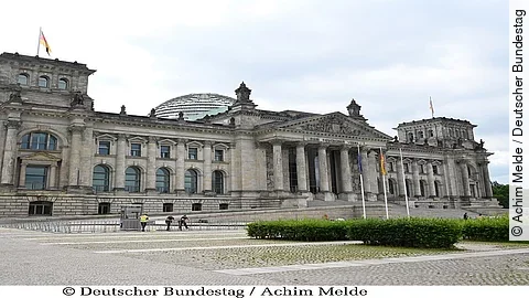Bundestag