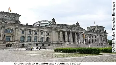 Bundestag