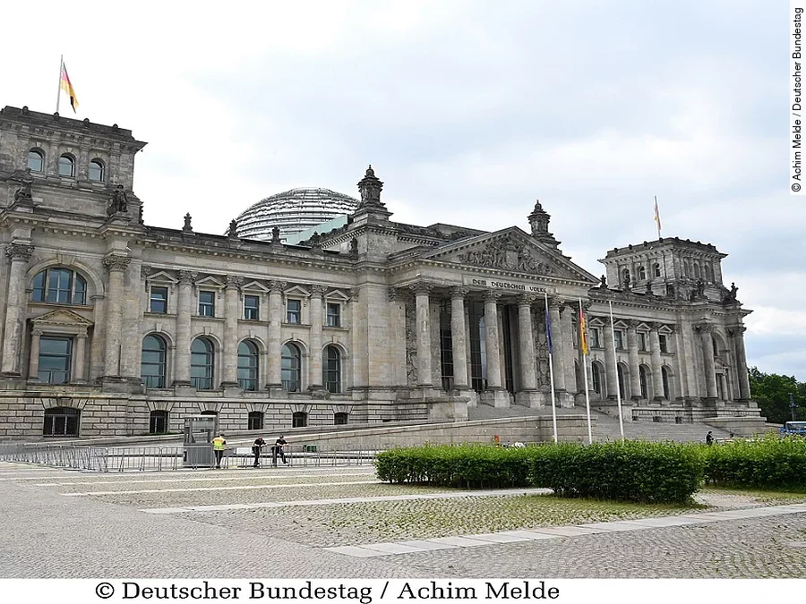 Bundestag