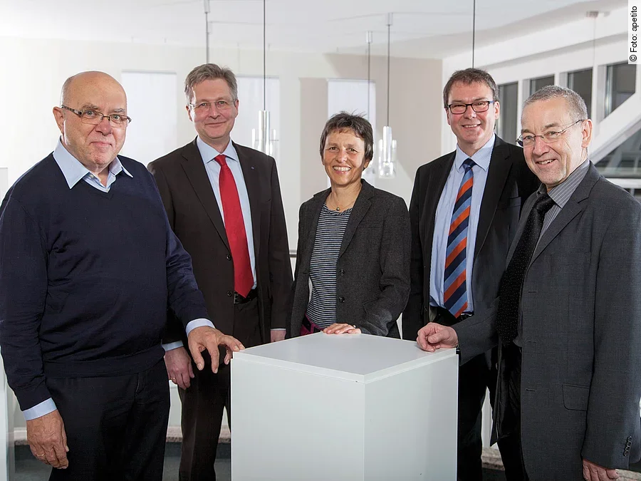 Wissenschaftlicher Beirat von apetito Wissenschaftlicher Beirat von apetito