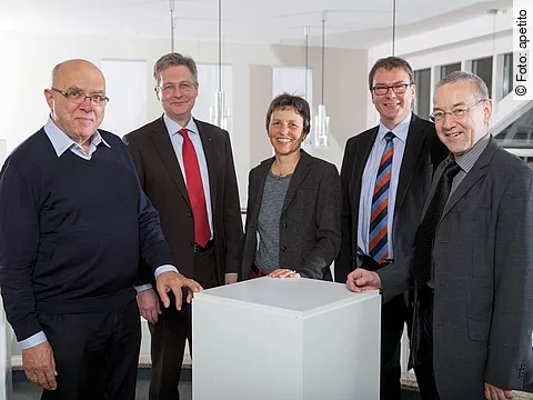 Wissenschaftlicher Beirat von apetito