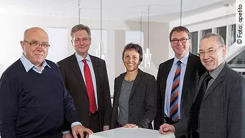 Wissenschaftlicher Beirat von apetito