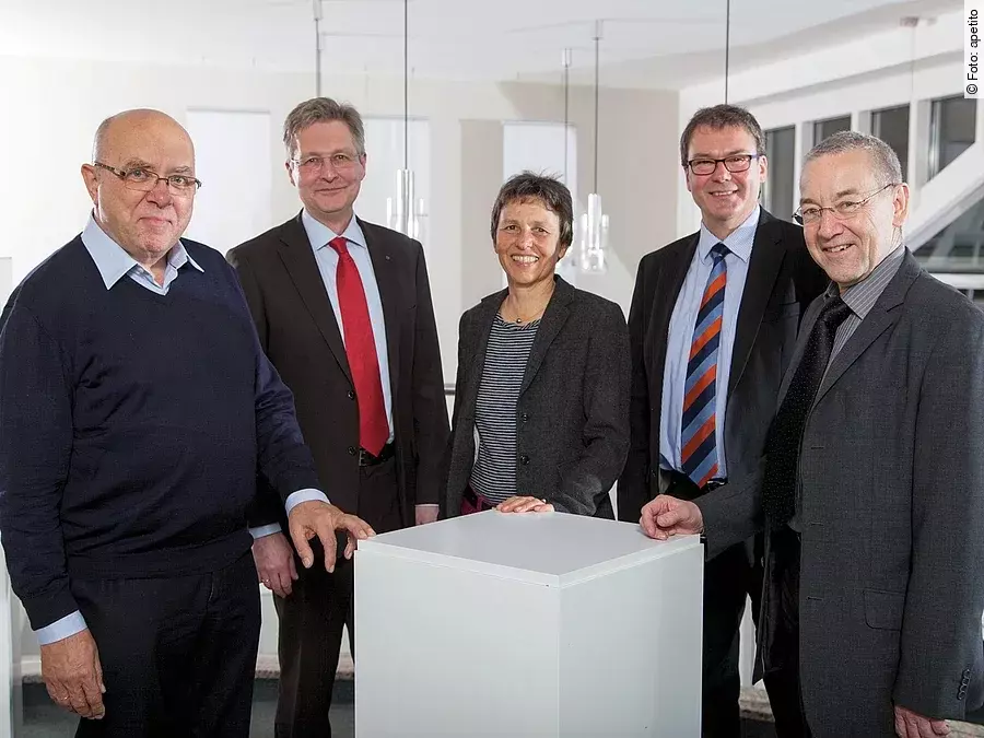 Wissenschaftlicher Beirat von apetito