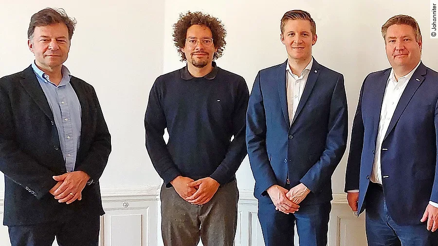 DT Deutsche Telemedizin GmbH DT Deutsche Telemedizin GmbH