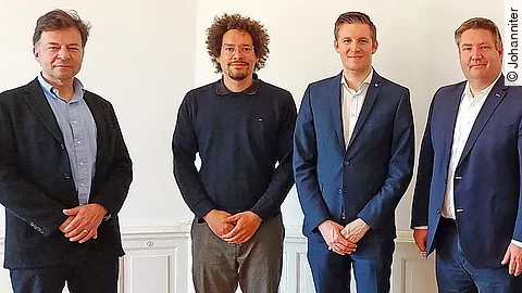 DT Deutsche Telemedizin GmbH 