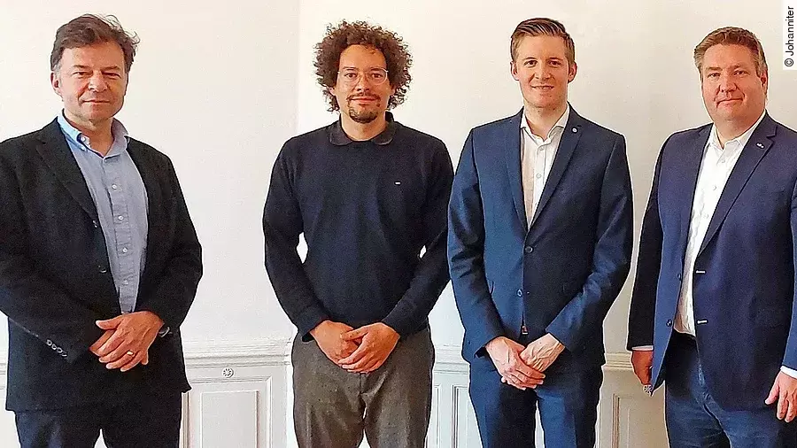 DT Deutsche Telemedizin GmbH 