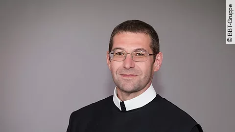 Benedikt Molitor Benedikt Molitor