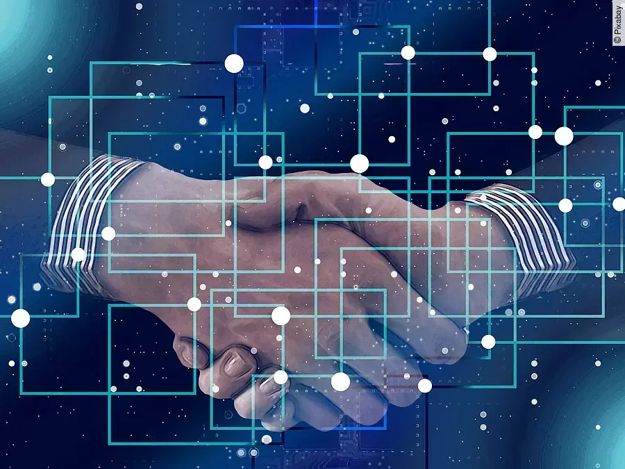 Blockchain Blockchain