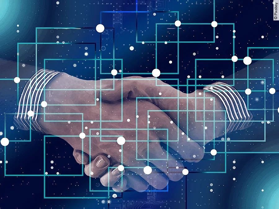 Blockchain Blockchain