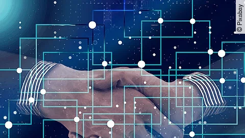 Blockchain Blockchain