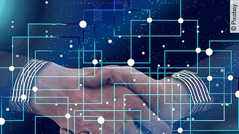 Blockchain Blockchain