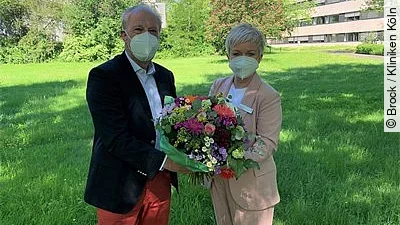 Holger Baumann Silvia Cohnen