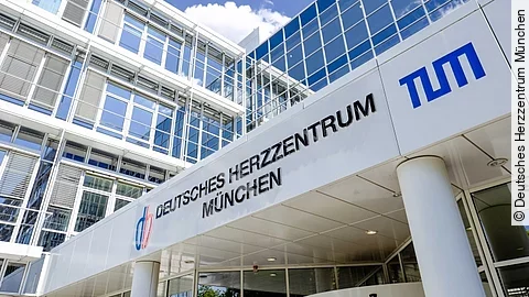 Deutsches Herzzentrum München