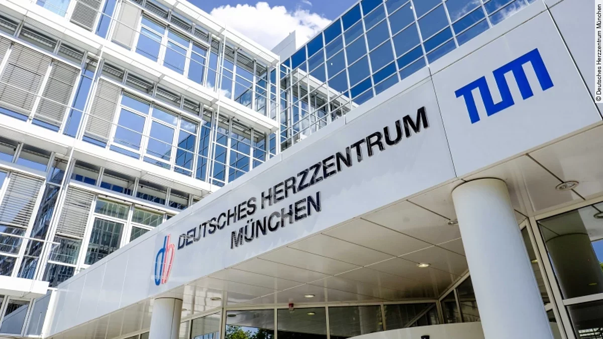 Deutsches Herzzentrum München
