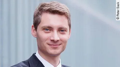 Dennis Häckl Dennis Häckl