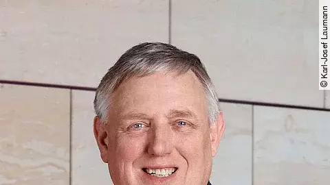 Karl-Josef Laumann