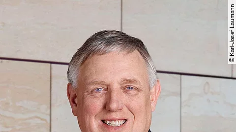 Karl-Josef Laumann Karl-Josef Laumann