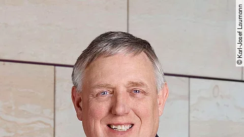 Karl-Josef Laumann Karl-Josef Laumann