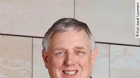 Karl-Josef Laumann