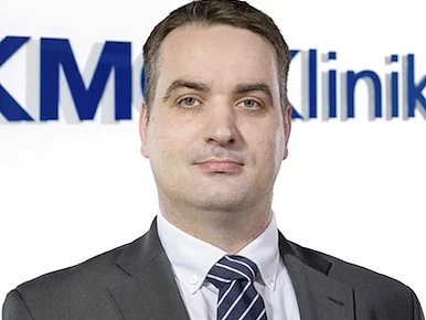 Markus Köllmer Markus Köllmer