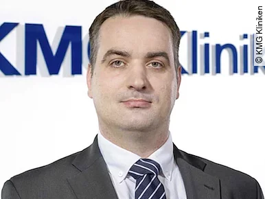 Markus Köllmer