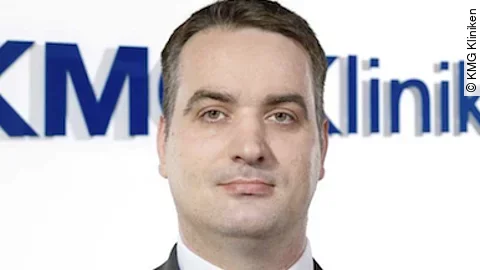 Markus Köllmer Markus Köllmer