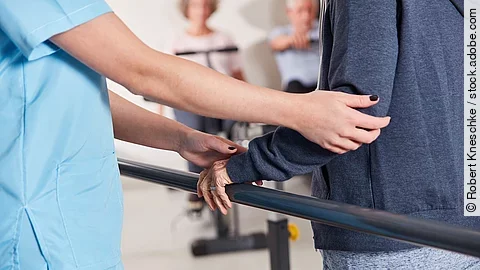 Rehabilitation Rehabilitation