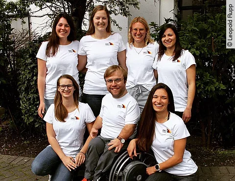 Dr. Leopold Rupp Ehrenamt Dr. Leopold Rupp Ehrenamt